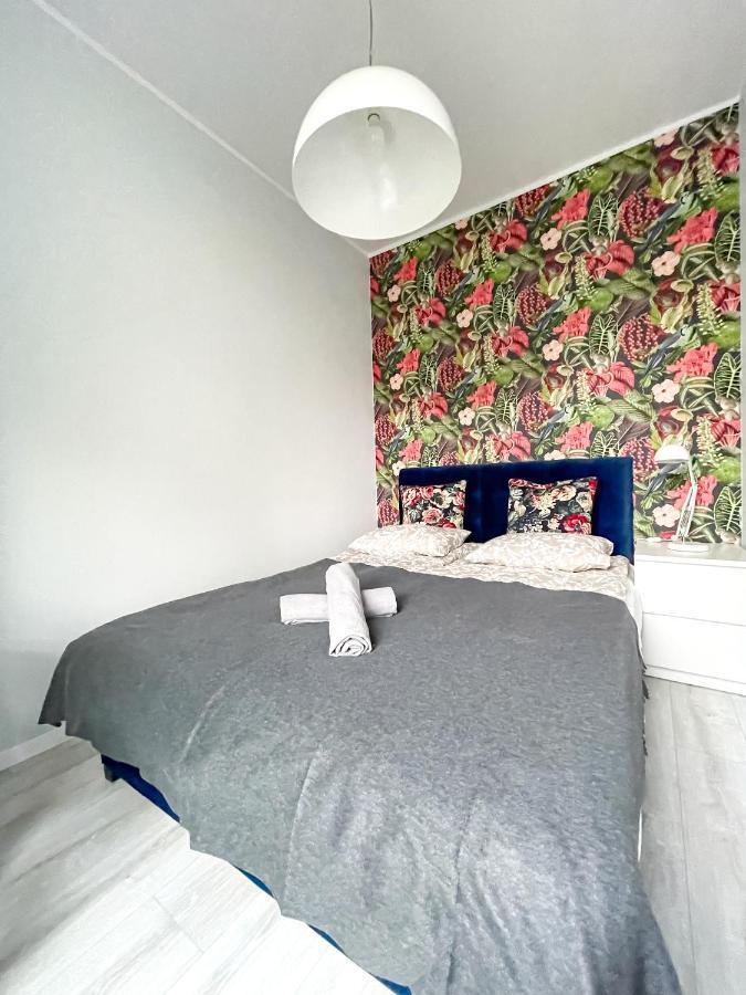 Superapart Wilenska Apt29 Varsovia Exterior foto