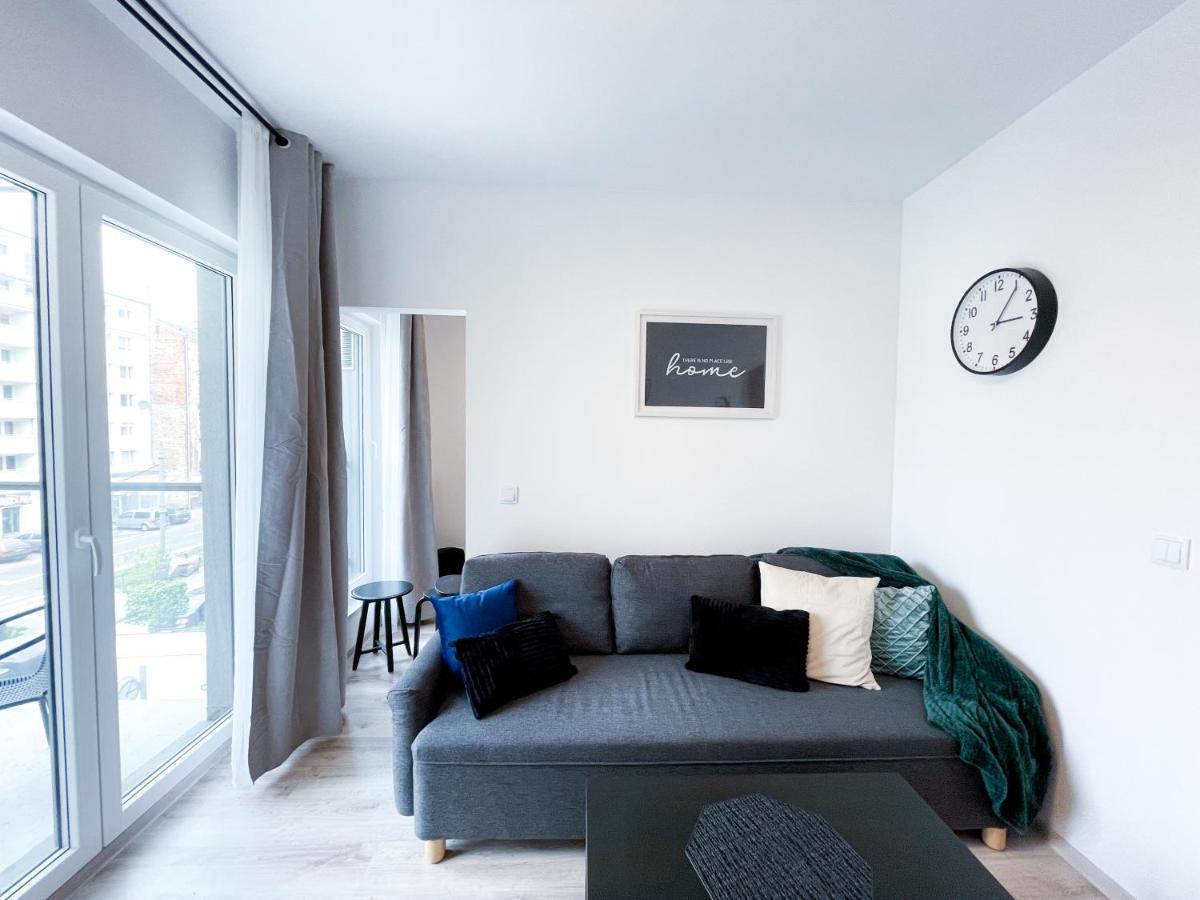 Superapart Wilenska Apt29 Varsovia Exterior foto