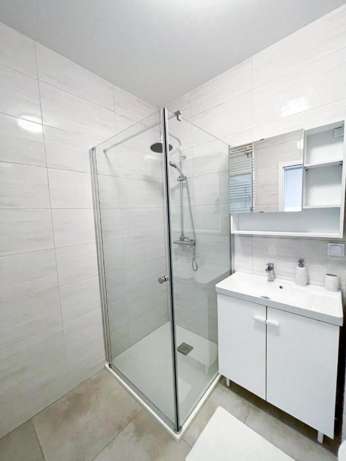 Superapart Wilenska Apt29 Varsovia Exterior foto